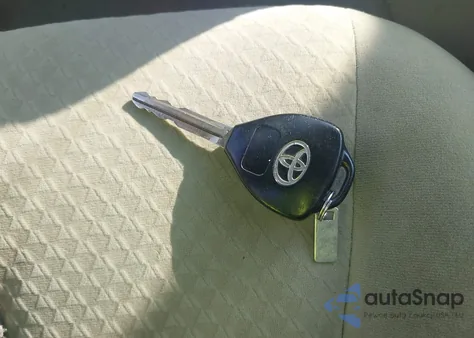 2009 Toyota Camry Le из США, поврежденный, VIN 4T1BE46K79U808423